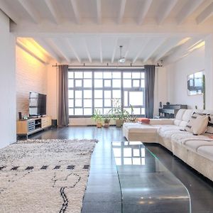 Appartement met Twee Slaapkamers